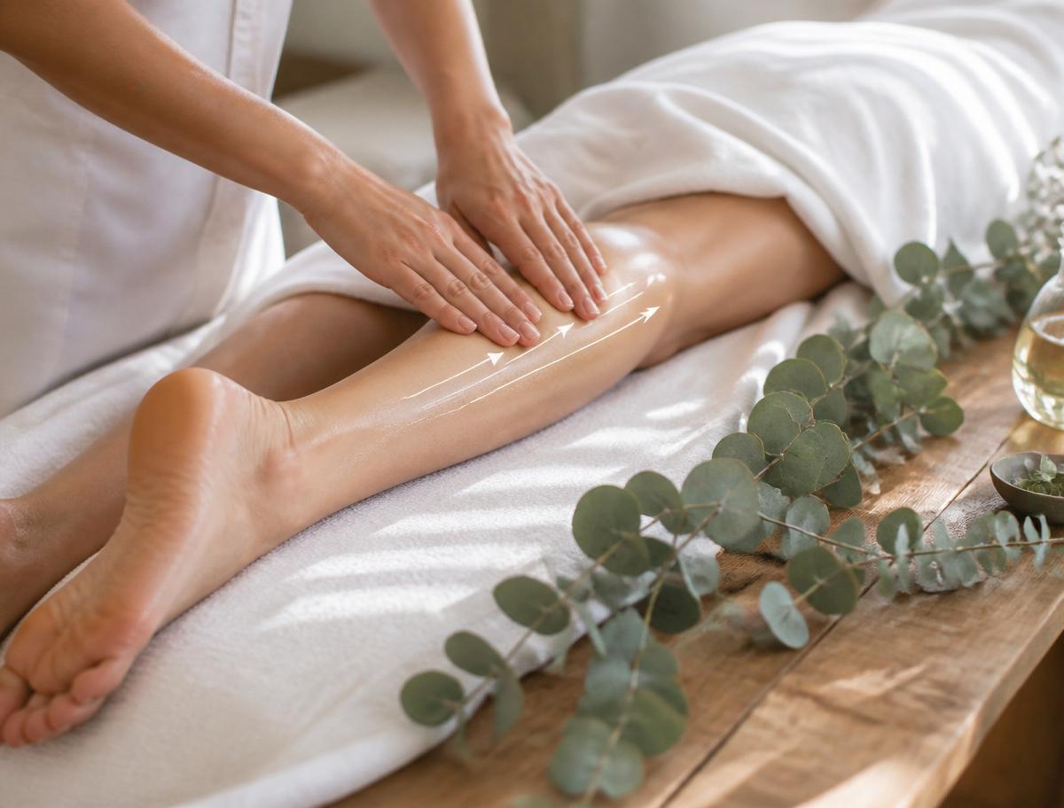 Lymphatic Drainage